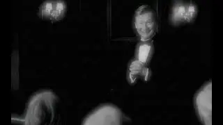 Warren Moulton - Kiwanis Club Dinner Show (August 1986)