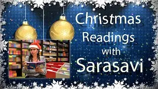 The Night Before Christmas Book Reading | Sarasavi Book Shop