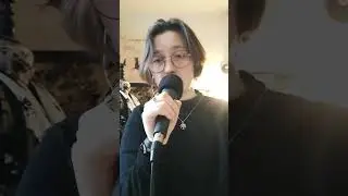 [Cover Acappella] Leave The City by Twenty One Pilots