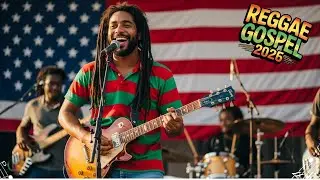 TOP SONGS FOR THOSE WHO DON'T GIVE UP | PSALM 91 — A THOUSAND MAY FALL | REGGAE GOSPEL 2026