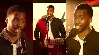 Vincent Adeoshun