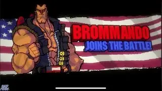 Broforce  Missions 1-3 Game Play