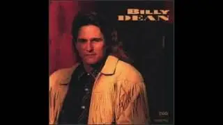 BILLY DEAN - ONLY THE WIND