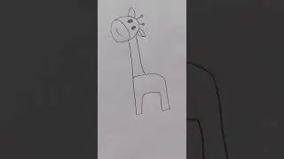 #arts#drawing#easy#h#giraffe#trending#trendingshort#trendingvideo#trend#shortvideo#easydrawingforkid