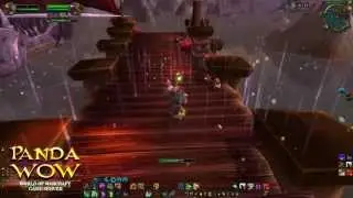 WoW [5.4.2]:MoP: Обзор на рестор друида.Исцеления.