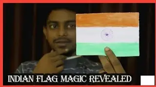 Indepents day magic / 15 August special /sb magick 2.0#sion #jadur #tutorial
