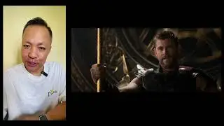 HELA Character Breakdown , Thor: Ragnarok