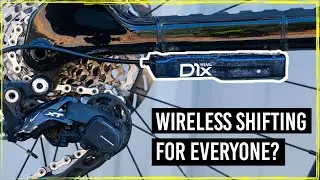 Archer Components Trail D1X Review
