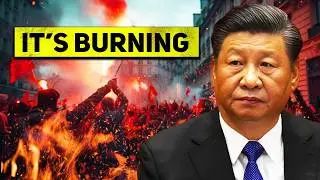 Mutiny in China: Elders are Threatening CCP's Rule