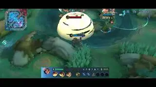 Tigreal Solo ranked#mobilelegends#videogames#proplayers