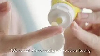 NEW Medela Purelan&trade; Lanolin nipple cream (30s)