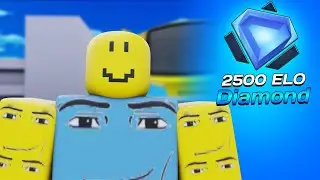 Grinding to Nemesis Rank in Ranked Season 2&hellip; (Roblox Rivals)