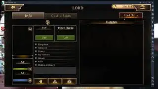Iron Throne - Duels & ADM Tourny