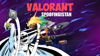 This Elo is RANDOM BULLSH*T GO 😭 | VALORANT RANKED