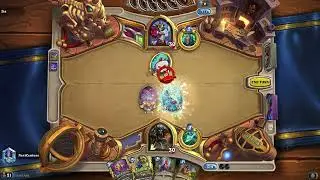 TURN 6 LETHAL! Beast Hunter Is a MONSTER in Across the Timeways! #Hearthstone #BeastHunter