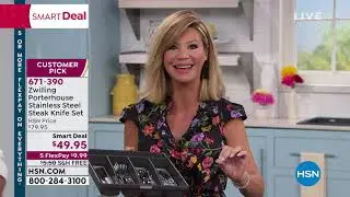 HSN | Problem Solvers 07.21.2019 - 11 PM