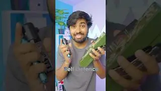 Top 5 Self Defence Gadgets