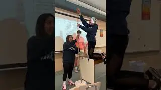 Physics Egg Drop Experiment 17