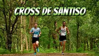 13º Cross de Santiso | Máis que un Cross