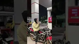 PRANK SEMUA ORANG JADI PANIK #ferdianpaleka