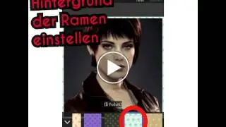 Fotogitter Video machen
