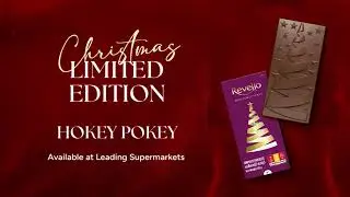 Revello Christmas Limited Edition | Hokey Pokey