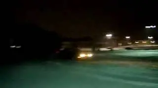 car 180 slide