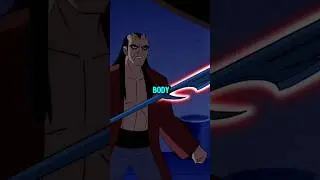 What Happened to Aggregor After Defeted By Ultimate Kevin #omnitrix #benten #kevin11