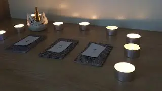 WHAT CAN&rsquo;T THEY TELL ME? | Pick a card, Tarot reading