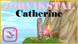 SSO - Catherine - 2025 - Herinneringen Jorvikstal / Memories Jorvik Stables