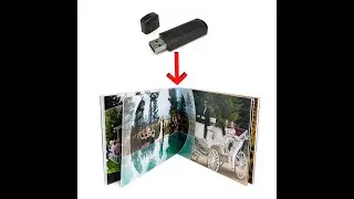 High Quality Wedding Books from your Digital photos