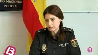 La Policia Nacional troba una prova ‘fonamental’ per esclarir l’homicidi de la dona de Ciutadella