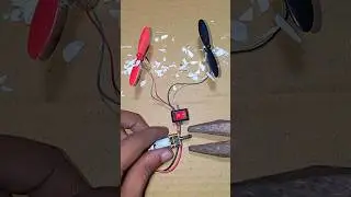 N20 motor to drone motor new power transfer project &bull; Dc motor