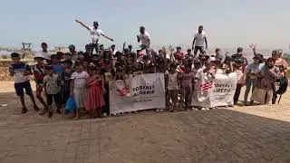 Tosyali Algerie Employees' Children Summer Camp 2023