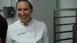 Мастер-класс в Sharing Kitchen studio по выпечке и хлебопечению