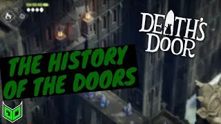 History of the Doors! | Death's Door
