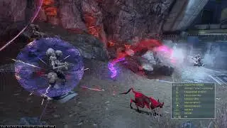 WARFRAME:2022/3/2 EXODIA CONTAGION'S PROJECTILE APPEARANCE