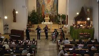 Divertimento in D-Dur K.136_Allegro