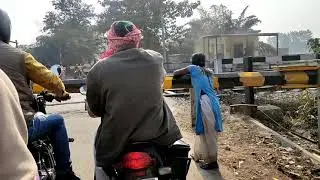 ब्लॉग:छपिया बाजार To रेलवे स्टेशन