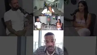 KAI Reacts To Adam22 And Jason Luv