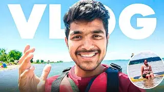 Exploring Turkey Point, Ontario 🇨🇦 | Hidden Gem Beach & Adventure Vlog