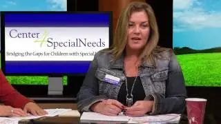 Let's Talk Autism- March 8th, 2017