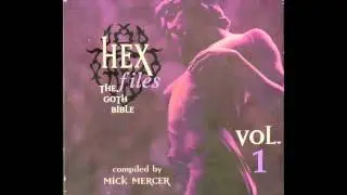 V.A. - Hex Files - The Goth Bible - Vol.1 (Disc 02 - 1997)