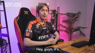 FNATIC reviews the INZONE H9 II