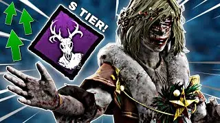 They Made Deerstalker S TIER on the NURSE&hellip; (Seriously Its Broken)