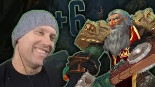 FRESH 120 HUNTER - Swifty BM Hunter Mythic+ 6 King's Rest Dungeon Highlights - BFA 8.0.1