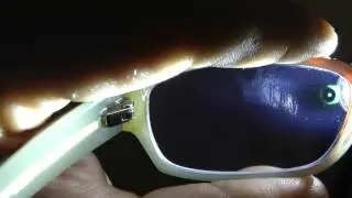 Lens Damage