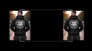 Bulldog Attitude Clothing Advertisement 