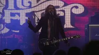 The Karma Effect - Doubt She's Coming Back - New Wave Of Classic Rock festival 4