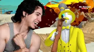 ДЖЕНТЛЬМЕНСКИЙ СПОР ТОЛЬКО ЧТО ПОЛНОСТЬЮ РАЗРЕШЕН!!!